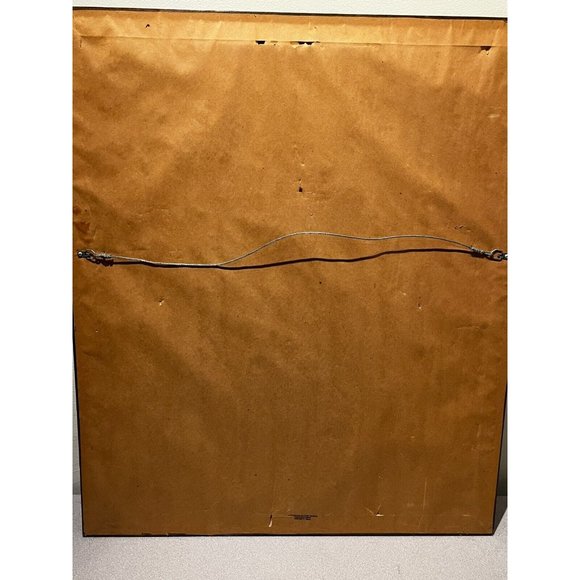 Satchel Paige Negro League HOF # 950 Art Print Framed Signed by Darryl Vlasak - Picture 11 of 11